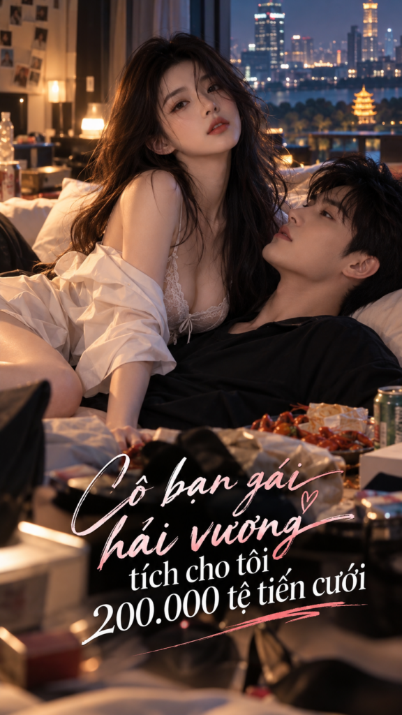 Sính Lễ Cho Người Ở Lại