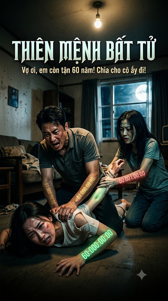 Thiên Mệnh Bất Tử