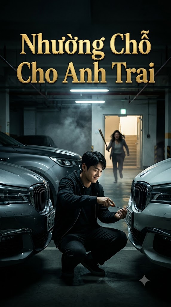 Nhường Chỗ Cho Anh Trai