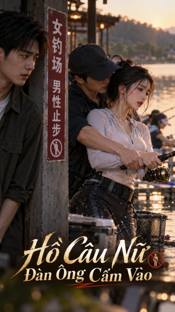 Khi Tình Yêu Mắc Câu