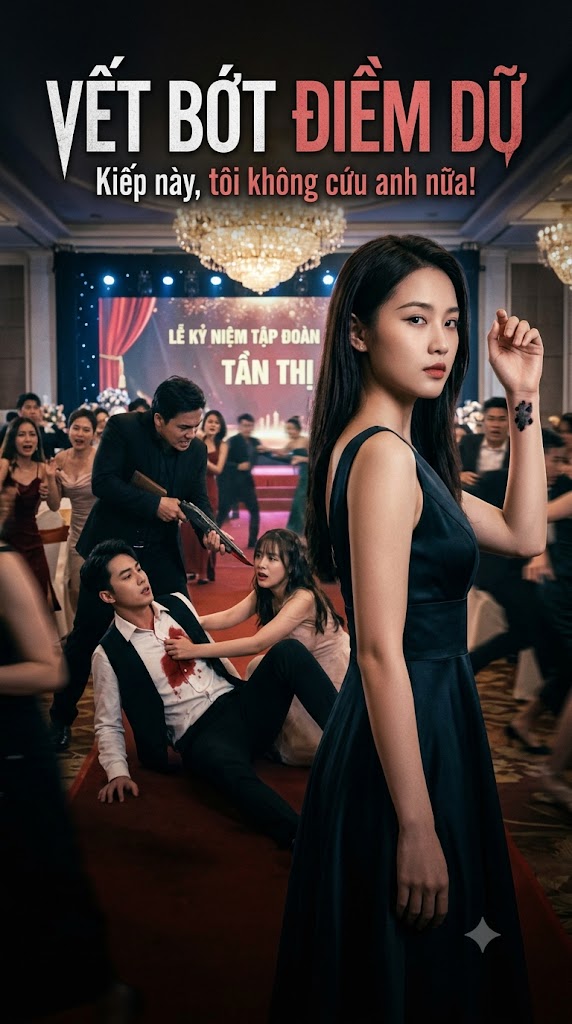 Vết Bớt Đổi Mệnh