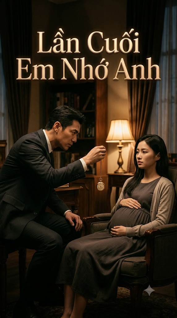 Lần Cuối Em Nhớ Anh