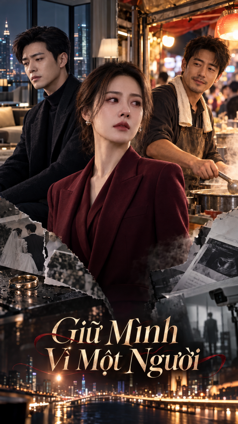 Giữ Mình Cho Người Khác