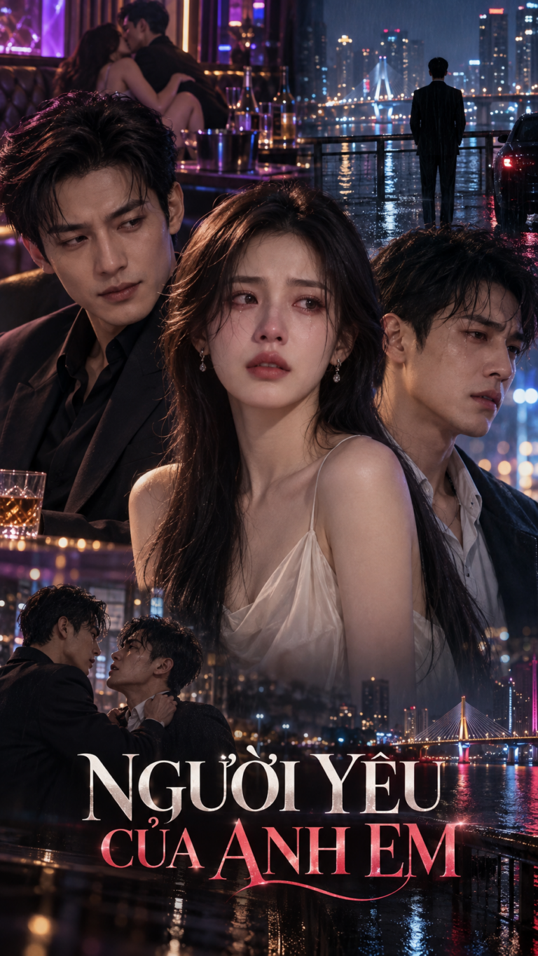 Người Yêu Của Anh Em