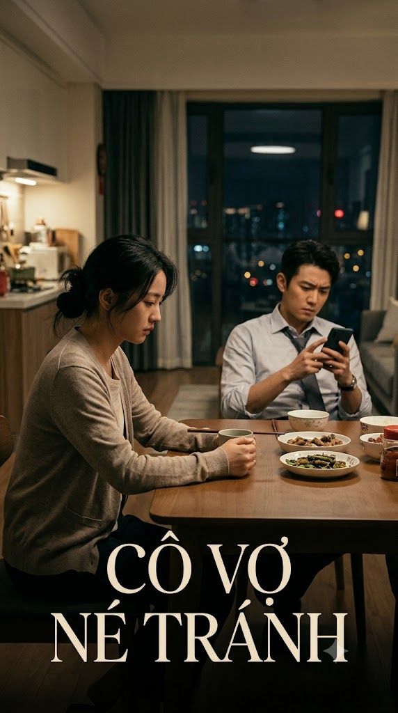 Anh Đừng Mong Gặp Lại Tôi