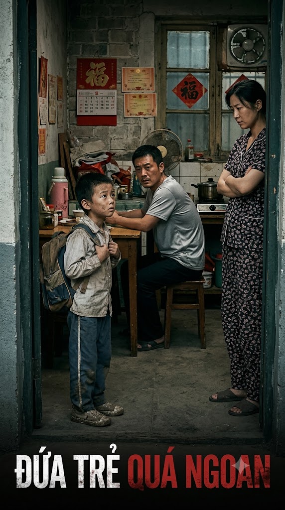 Tình Thân Giả Dối